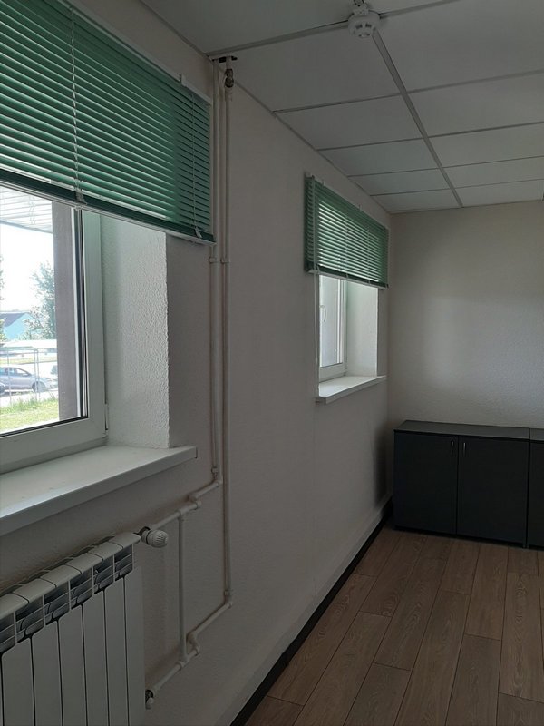 Аренда офиса