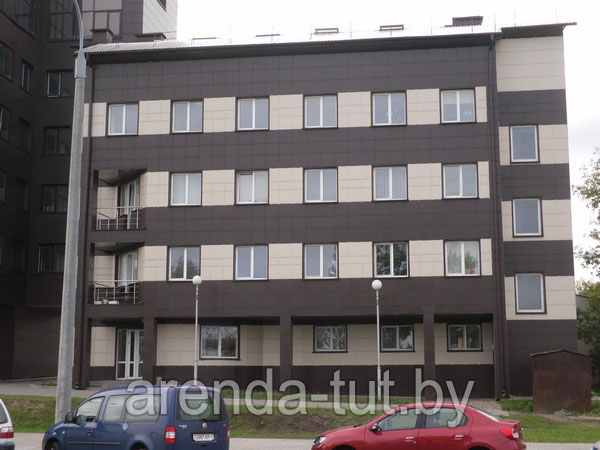 Аренда офиса